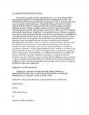 Estrategias de enfermeria