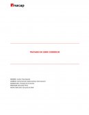 TRATADO DE LIBRE COMERCIO