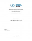CASO NÚMERO 5: LVMH y el Marketing de Bienes de Lujo