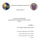 Enfermedades psicológicas: Psicosis