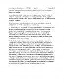 Derecho La organización Steve Jobs, ¿Que lo hizo exitoso?