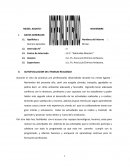 AUTOEVALUACION DEL TRABAJO REALIZADO