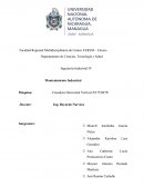 Mantenimiento de una fresadora