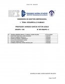 Desarrollo humano. Opiniones