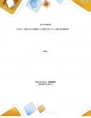 FASE 5 - DEBATE SOBRE LA EMPATÍA Y LA SOLIDARIDAD