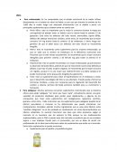 Seminario de dietética