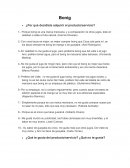 Avtividad 1 Analisis del consumidor Encuesta Boing producto