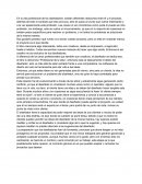 Condenados a entenderse_Ensayo
