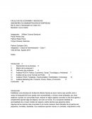 INGENIERÍA EN ADMINISTRACIÓN DE EMPRESAS Ben & Jerry’s Homemade Ice Cream Inc