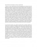 Distribución de velocidades en conductos a superficie libre