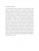 ENSAYO DE PELÍCULA EXTRAORDINARIO