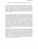 ¿De que manera los Incendios forestales tienen un impacto en la sociedad?