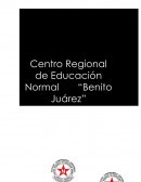 Mi primer jornada docente en la Escuela Primaria “Guadalupe Victoria” en 5to grado