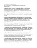 De una idea a un nuevo negocio