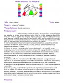 Unidad didáctica: “La Peluquería”