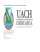 Interculturalidad democracia y formacion valoral en México