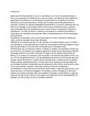 Narcotráfico en México