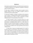 Reporte practica 2 del laboratorio de mecánica de suelos