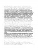 Emprendimiento Social