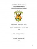 El impacto social de la música en la juventud actual