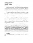 Análisis de la película Canciones del Segundo piso