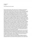 El pequeño rey, un análisis