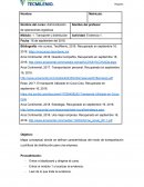 Evidencia 1 administracion de operaciones logisticas