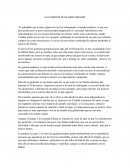 La evolución de un santo nacional