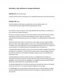 Homicidio y robo calificado en Uruapan Michoacán