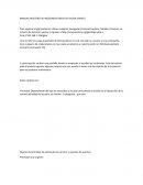 MANUAL REGISTRO DE INCIDENCIAS MESA DE AYUDA UNIPLES