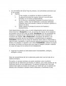 Semana_N°4 las actividades del actual flujo de proceso y las actividades