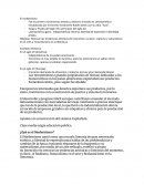 Modernismo. Etapas del Modernismo