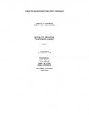 METODOLOGÍA PROSPECTIVA “Herramientas de prospectiva”