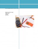 INSTALACIONES ELECTRICAS