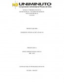 MÚSICA Y PRIMERA INFANCIA RITMO MUSICAL Y ELEMENTOS BASICOS