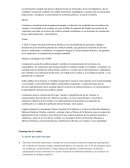 Centro de Memoria Histórica Objetivos estratégicos del CNMH