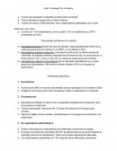 Caso Treadway Tire Company