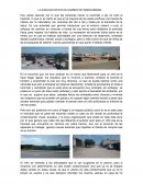 LA EDUCACION EN UN CAMINO DE INSEGUIRDAD