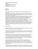 SOCIOLOGIA DE LA ORGANIZACIONES