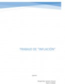 Inflación. inflación Chile (IPC)