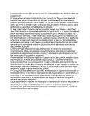 PRINCIPALES REPRESENTANTES DEL MODELO CONSTRUCTIVISTA