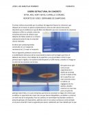 REPORTE DE VIDEO: DERRUMBE DE SAMPOONG