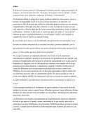 Historia a traves del rock