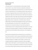 Resumen Una historia Simple