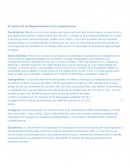 El impacto de las megatendencias en las organizaciones. Empresa Sigma Alimentos