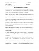 DERIVADAS APLICADA A LA ECONOMIA