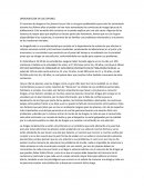 DROGADICCION EN LOS JOVENES: