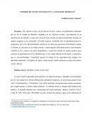 Vertito de tintes textiles en la ciudad de medellin