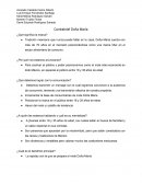 Contrabrief Doña María ¿Qué significa la marca?