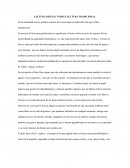 Lectura digital versus lectura tradicional